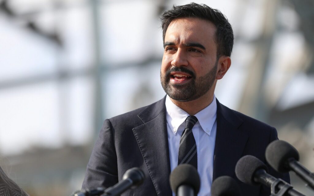 Anti-Defamation League monitors incoming NYC administration for Jewish community safety