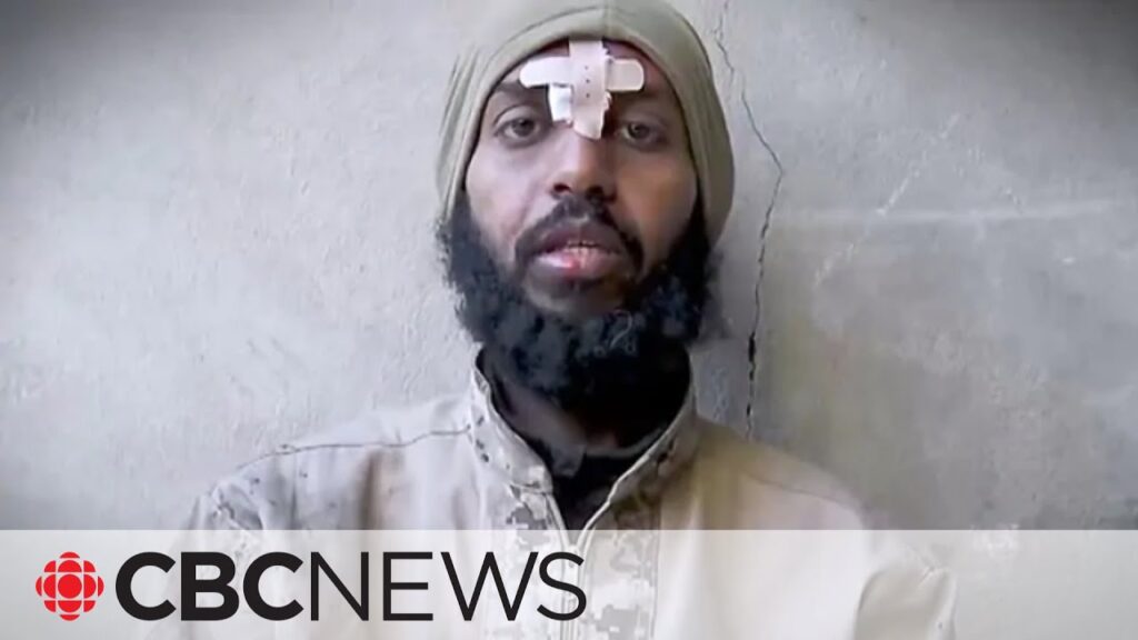 Canadian man admits to assaulting federal prison guard and supporting ISIS