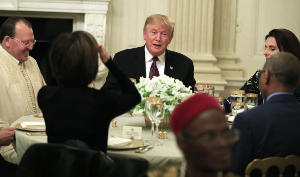 Christian Leaders Urge Trump to Advocate for Persecuted Christians in Syria