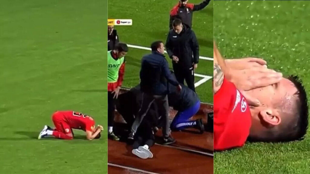 Coaching Oversight Leads to Player Injury and Team Collapse