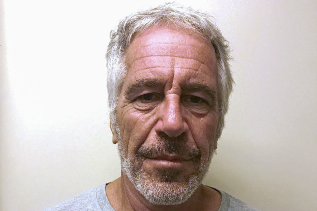 Emails reveal continued connections between Epstein and influential figures