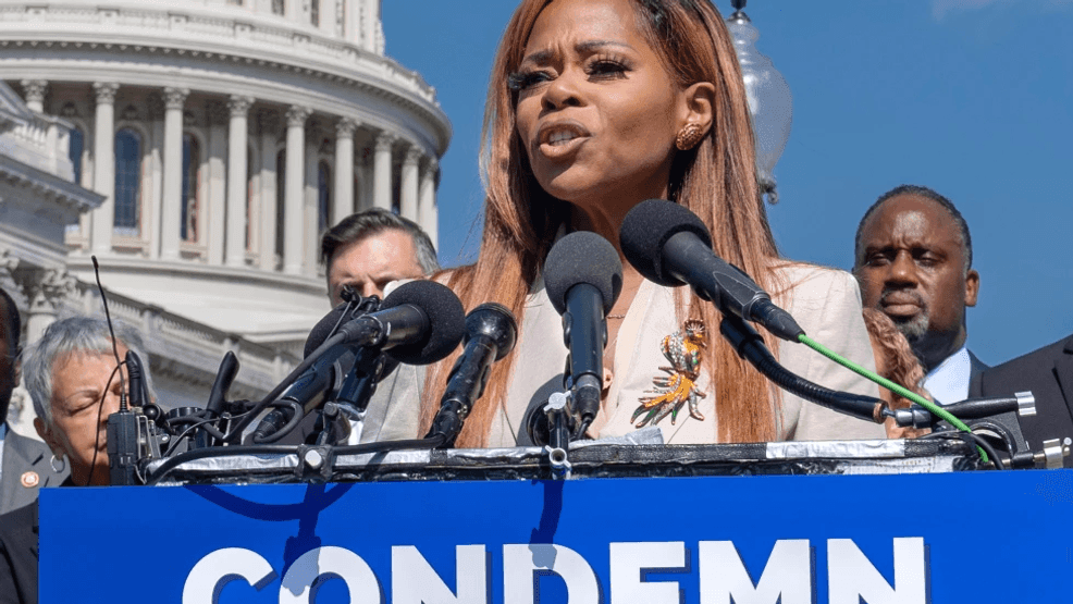 Florida congresswoman indicted for alleged COVID relief fraud