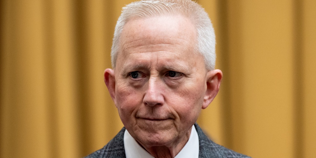 Former staffer accused of faking violent attack