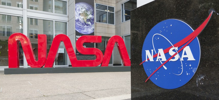 Funding Cuts to Space Programs May Hinder U.S. Competitiveness Against China