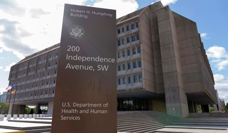 HHS takes action against improper dual enrollment in federal healthcare programs