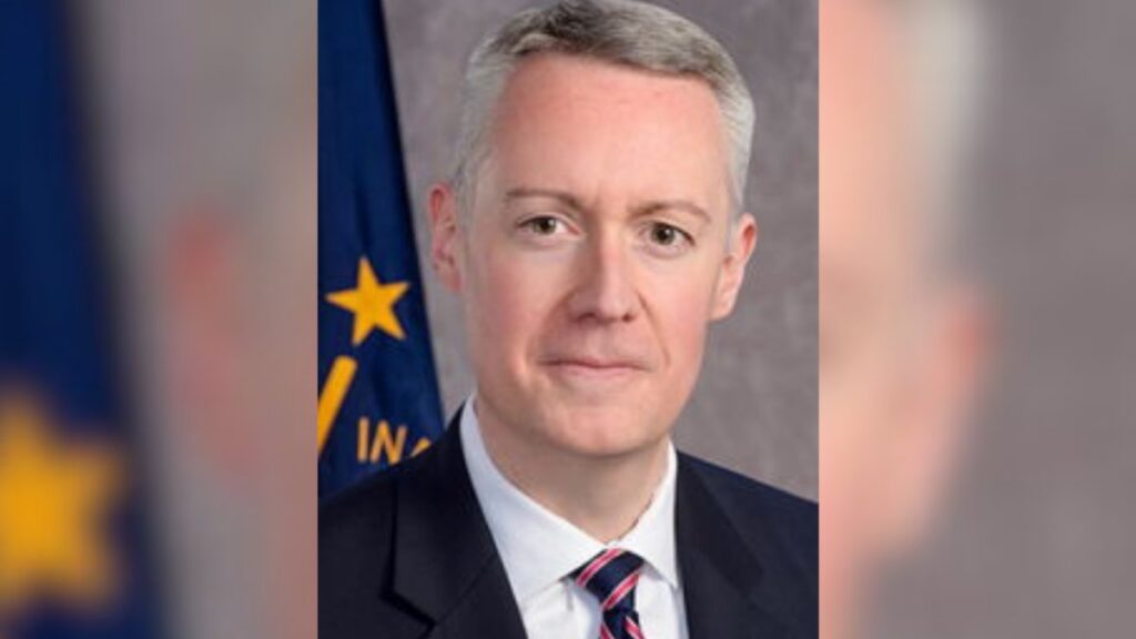 Indiana senator targeted in swatting incident after Trump criticism