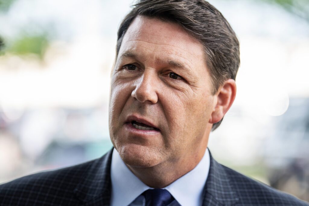 Jodey Arrington to retire from Congress after 2026