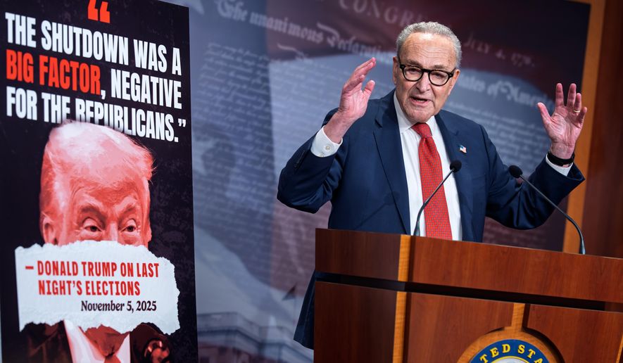 Key Outcomes of the Bipartisan Agreement to Reopen the Government