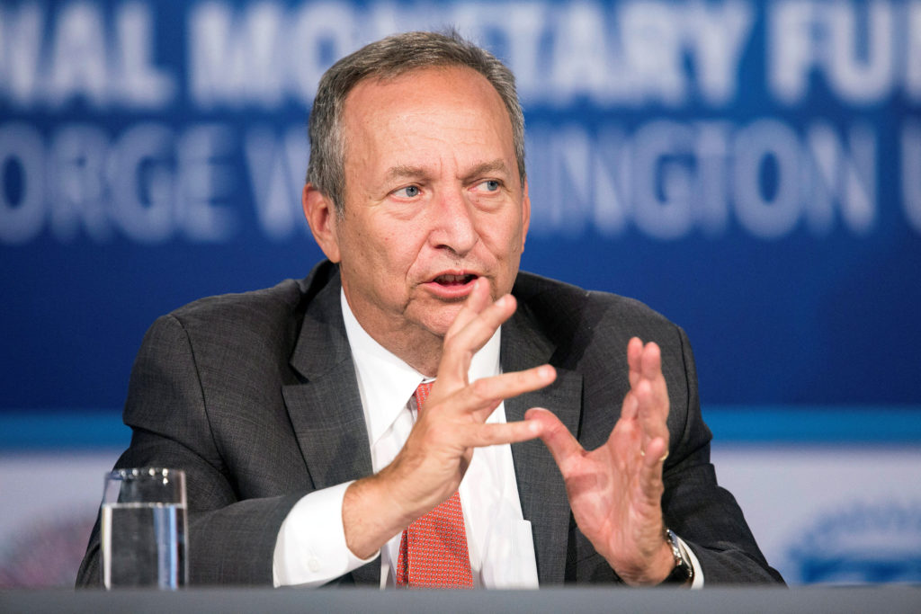 Larry Summers resigns from OpenAI board amid Epstein controversy