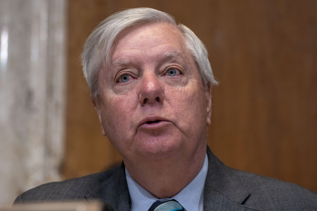 Lindsey Graham advocates for new budget reconciliation initiative