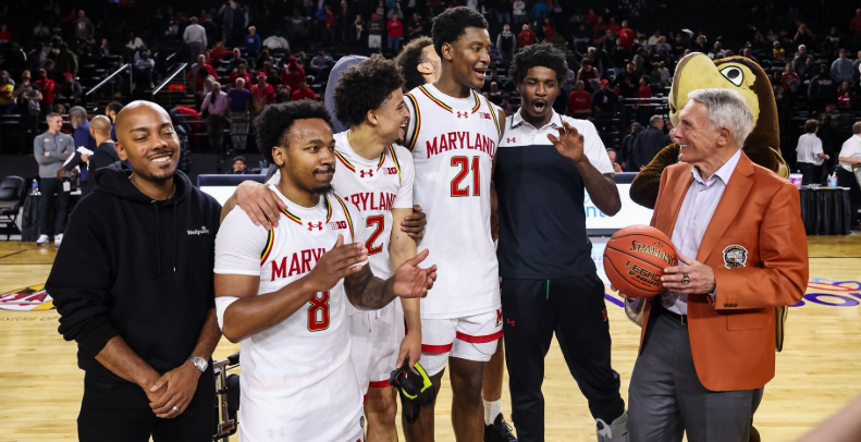 Maryland Opens Season with Dominant Win Led by Payne and Freshmen