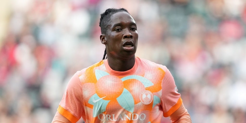 NWSL supports Barbra Banda amid gender controversy