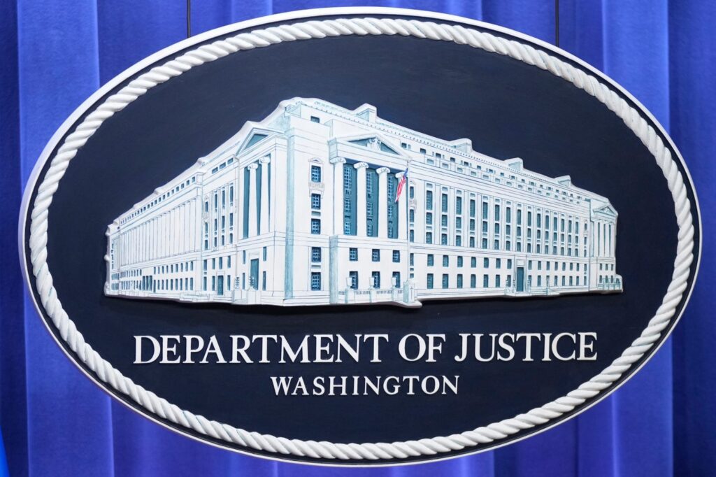 New office established by justice department to support gun ownership rights