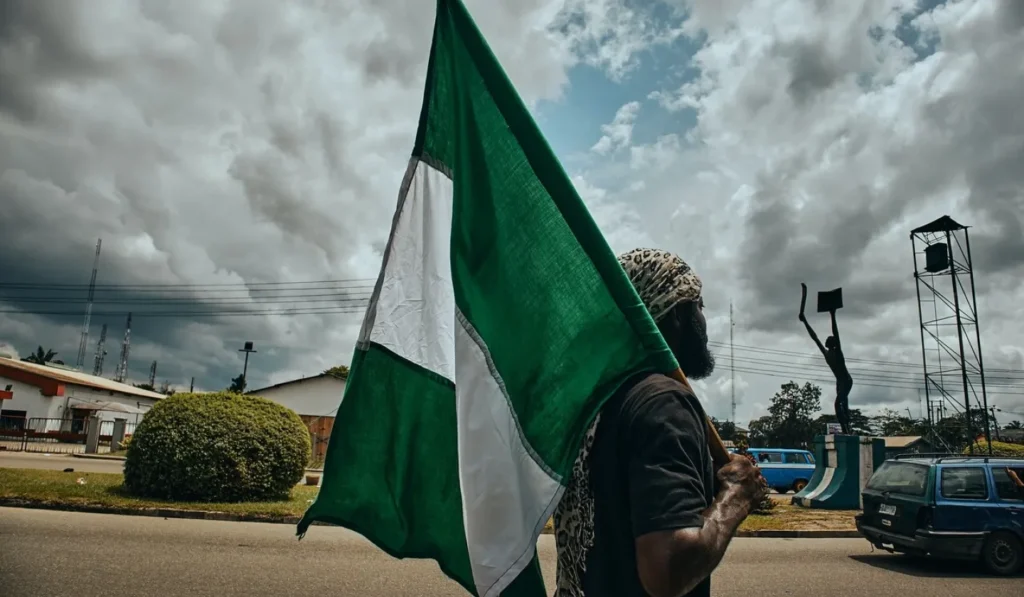 Nigerian bishop highlights rising violence against Christians