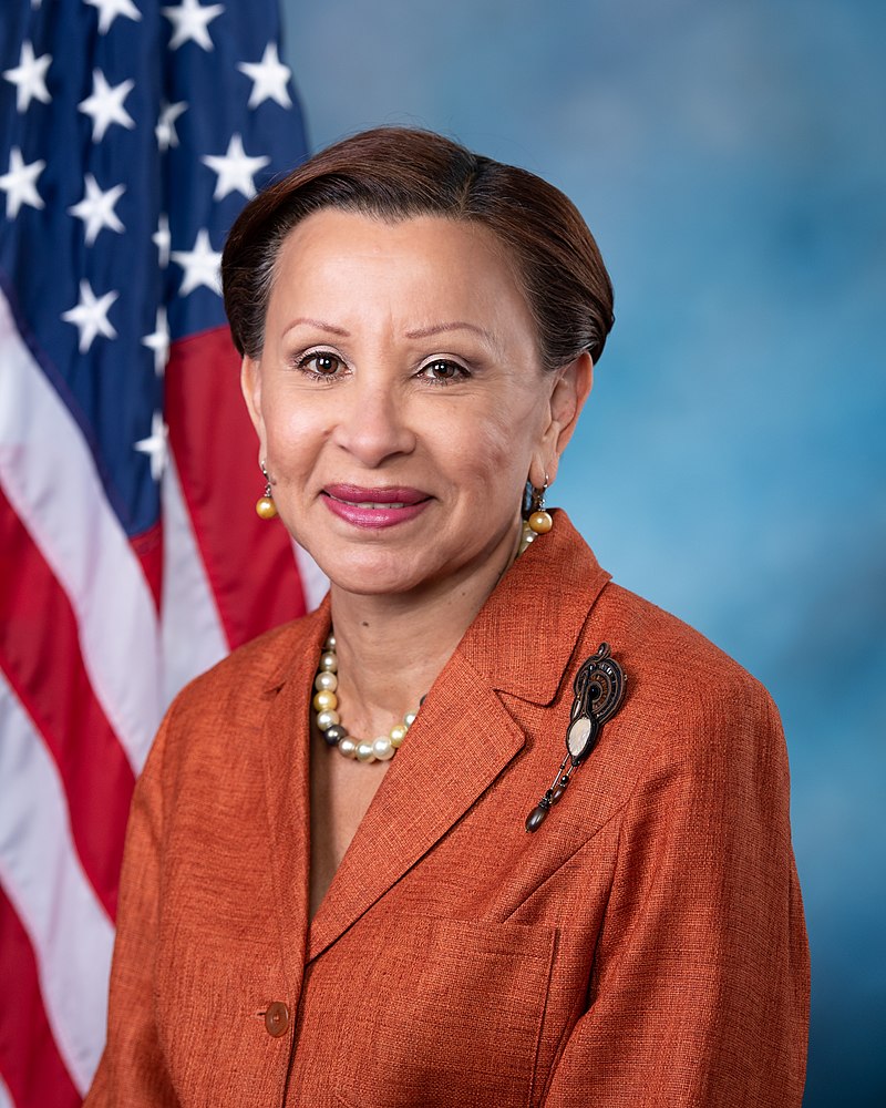 Nydia Velázquez, first Puerto Rican woman in Congress, announces retirement