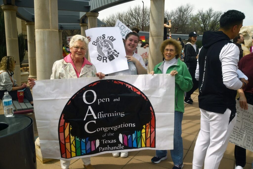 Texas drag show ban receives court approval