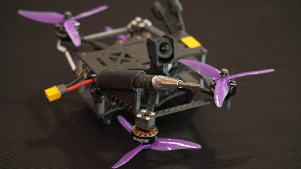 Texas startup tests drones for school safety amid ongoing concerns