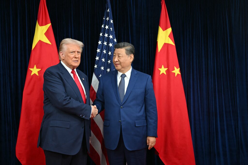 Trump and Xi Jinping Discuss Key Issues in Recent Phone Call