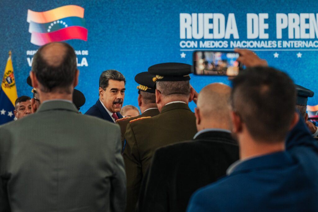 Trump considers military action against Venezuela