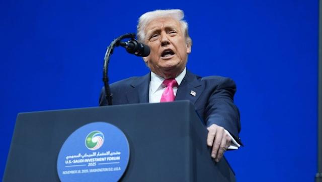 Trump lifts tariffs on Brazilian coffee and agricultural products