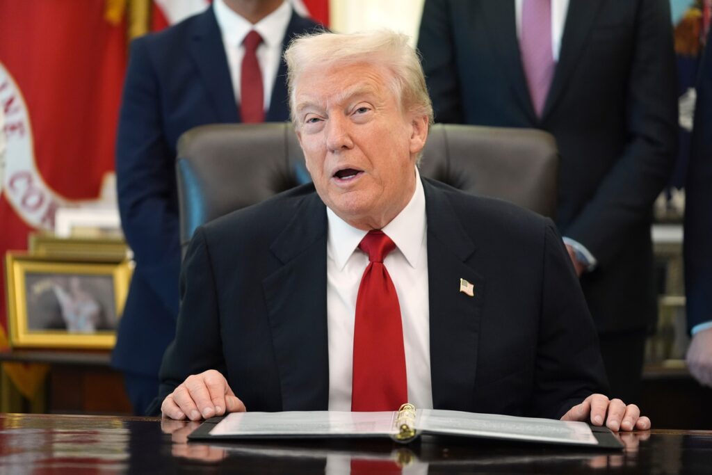 Trump reaches agreement with drug companies to lower obesity medication prices