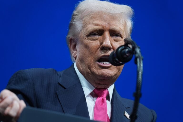 Trump signs legislation to release Epstein investigation files