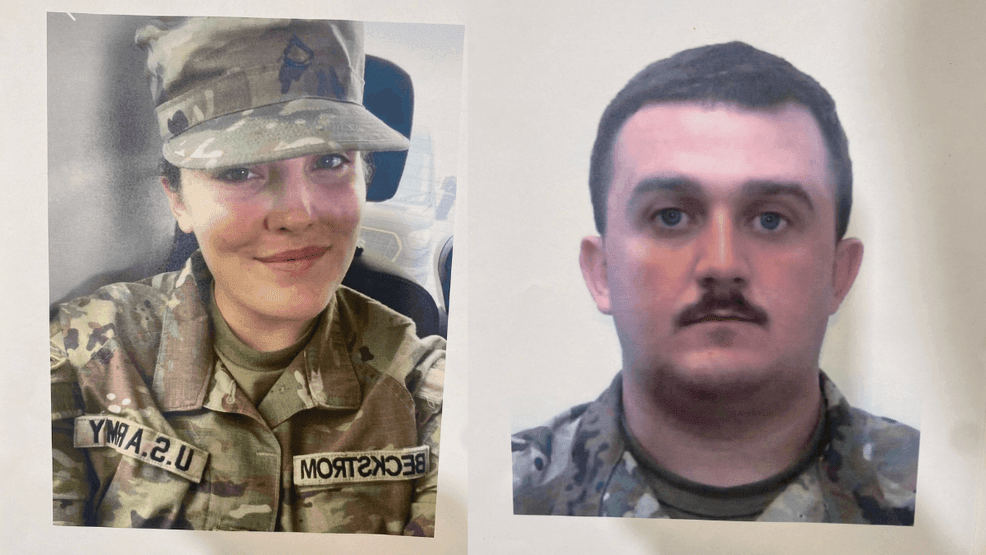 Two National Guard Members Injured in D.C. Shooting Incident