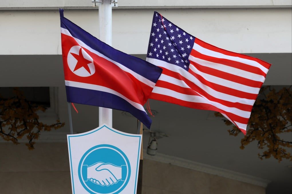 U.S. Seeks U.N. Sanctions on Seven Ships Over North Korean Mineral Exports