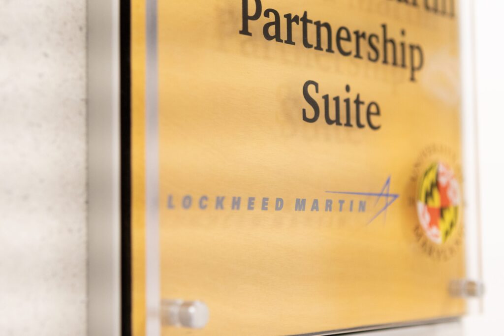 University of Maryland students urge renaming of rooms linked to defense contractors