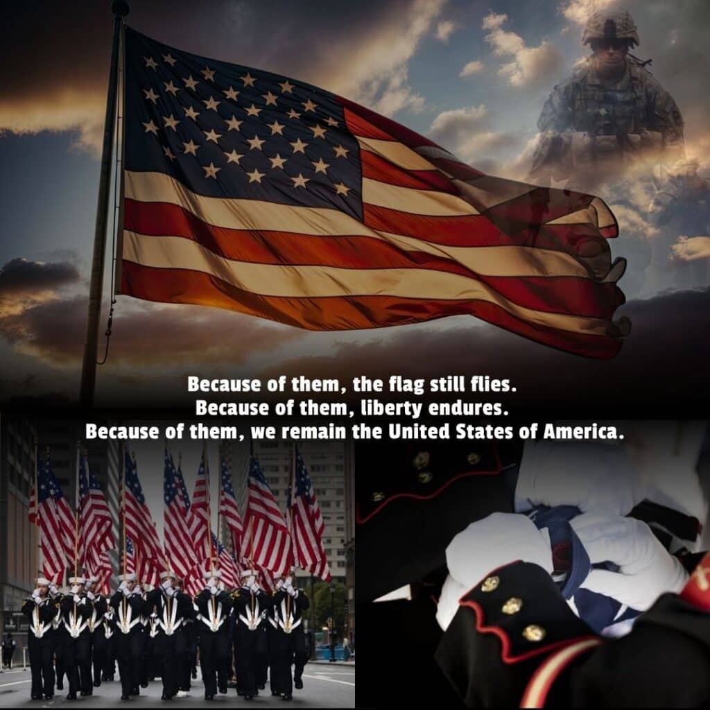 Veterans Day: A Reflection on the Enduring Nature of War
