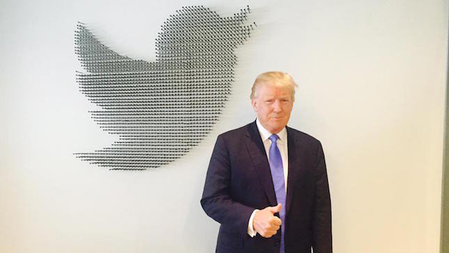 White House introduces media bias monitoring tool