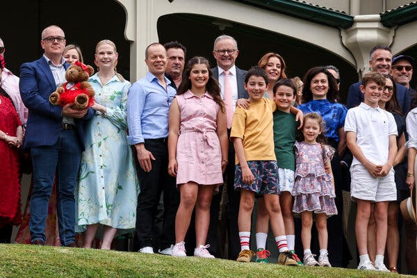 Australian youth circumvent new social media restrictions