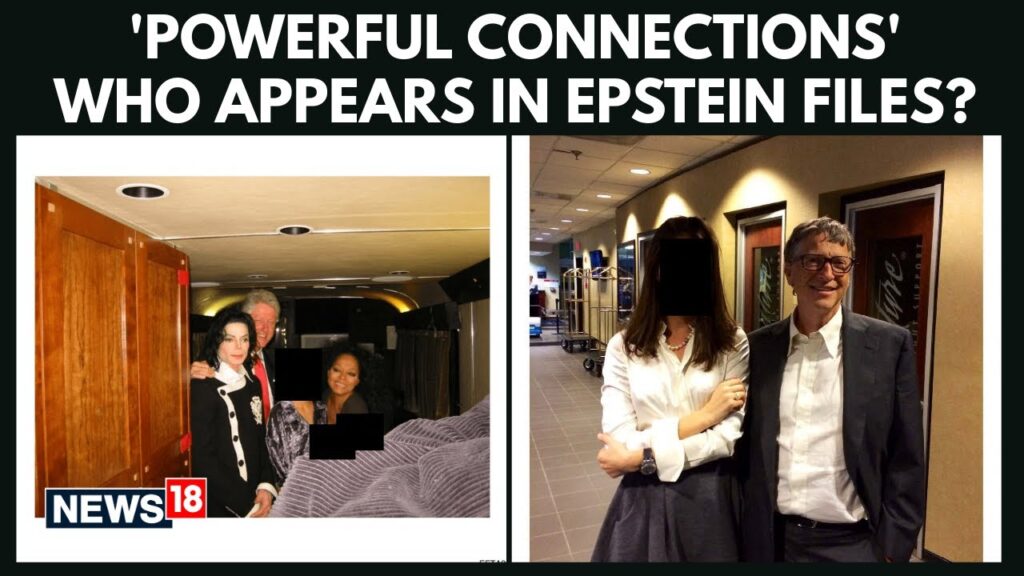 Calls to Release Clinton Impeachment Documents Amid Epstein Investigation