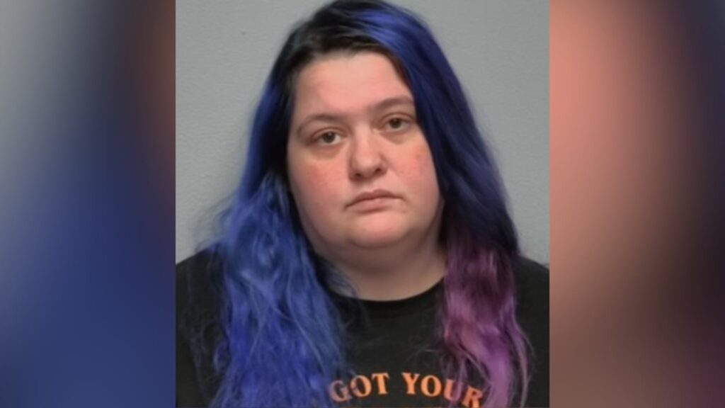 DoorDash driver charged after allegedly contaminating food