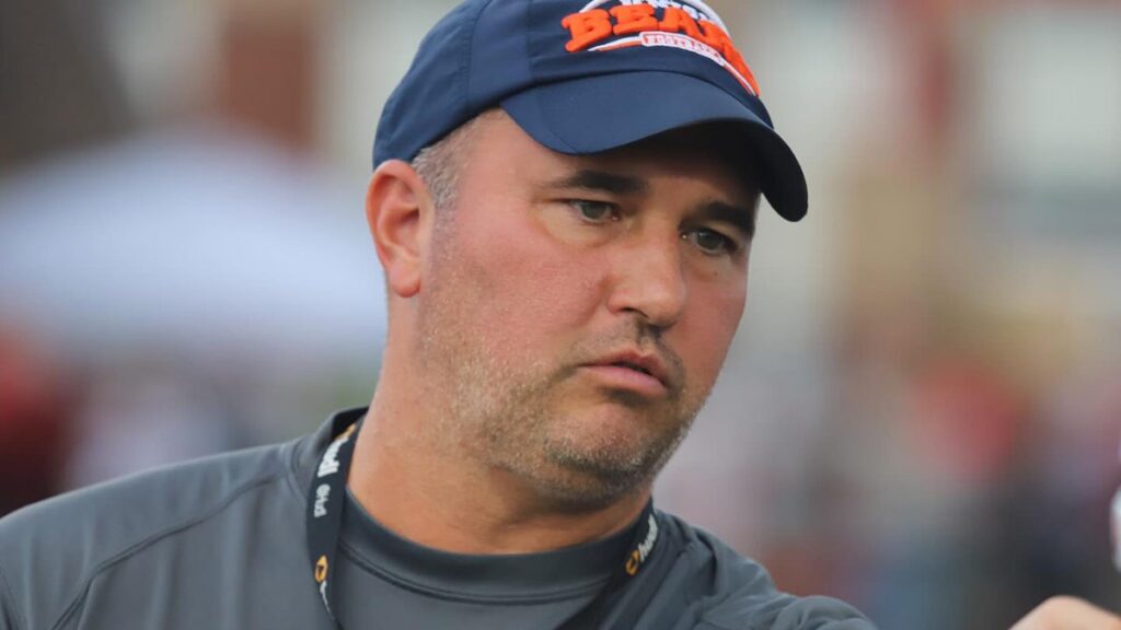 Family of missing coach calls for his return to face allegations