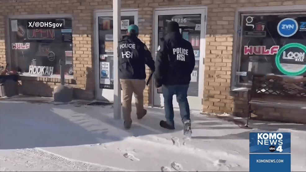 Federal Child Care Payments to Minnesota Suspended Amid Fraud Allegations