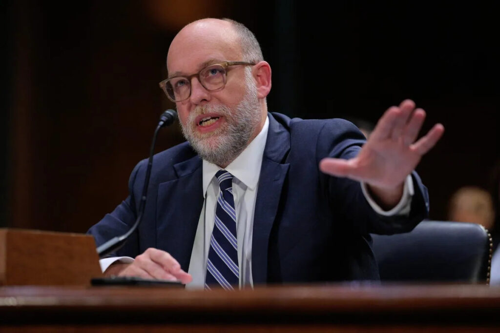 Federal Judge Halts State Department Employee Firings Amid Spending Bill Provisions