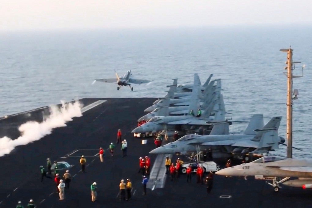 Investigations Reveal Causes Behind Aircraft Carrier Incidents