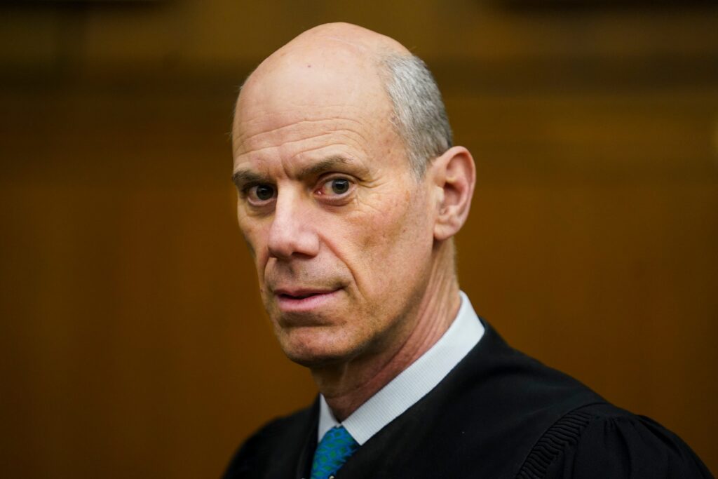 Judge Boasberg directs Trump administration to reconsider Venezuelan deportations