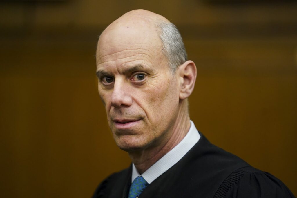 Judge Boasberg summons DOJ lawyer and whistleblower amid potential contempt charges against Trump officials