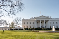 Judge expresses skepticism over White House ballroom construction