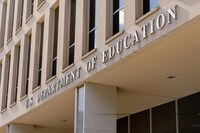 Justice Department challenges Loudoun school policy on transgender rights