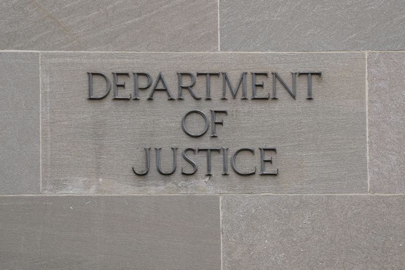 Justice Department takes action against Virgin Islands police over gun permit issues