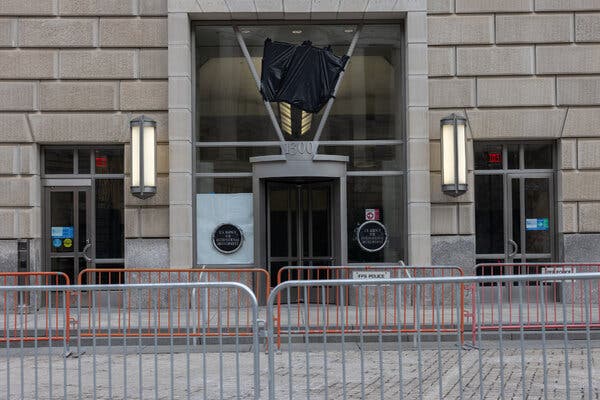 Key details about the FBI headquarters relocation