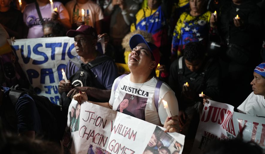 Key questions surrounding Judge Boasberg and the El Salvador deportation flights