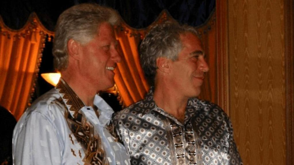 Lawmakers criticize Epstein file release for excessive redactions