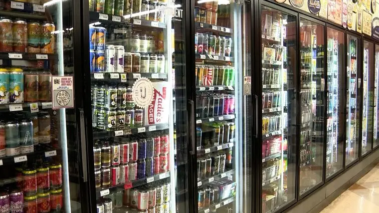Maryland advocates push for grocery store beer and wine sales