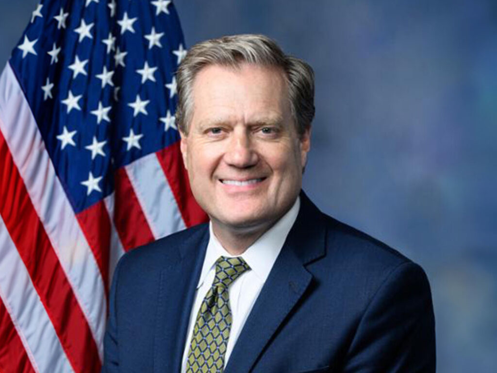 Mike Turner supports military action against ISIS in Nigeria amid Democratic concerns
