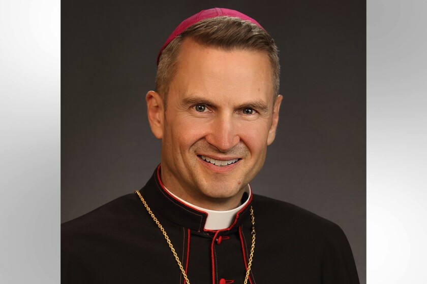 New Archbishop of New York Appointed by Pope Leo XIV