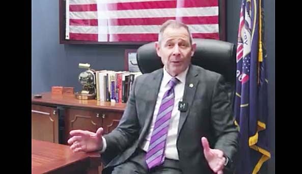 New legislation aims to create refined fuel reserve in the western U.S.
